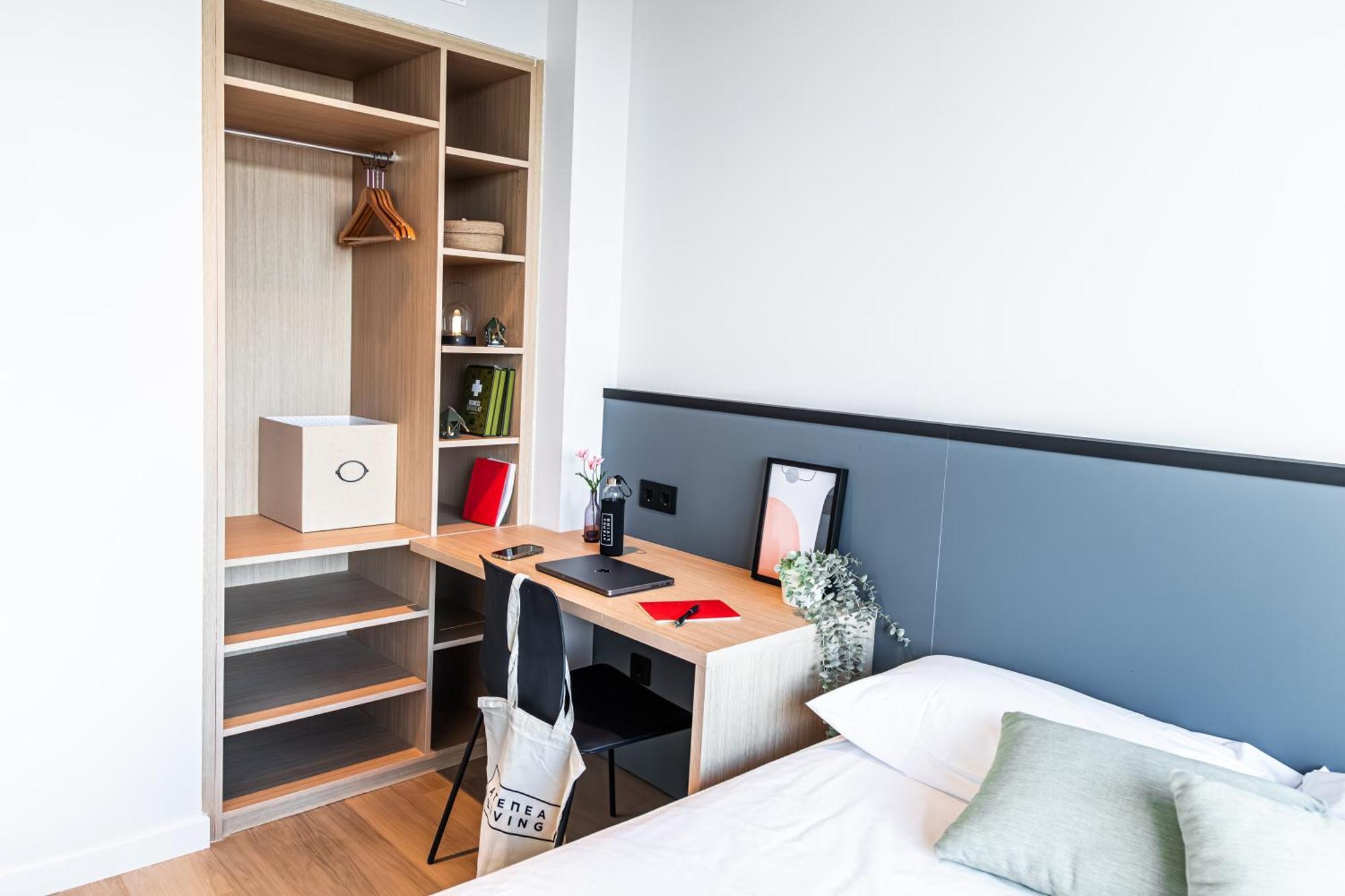 Atenea Living Mataró Buitenkant foto